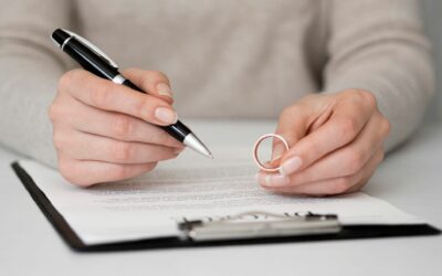 Comprendre la procédure de divorce : Guide pour 2024